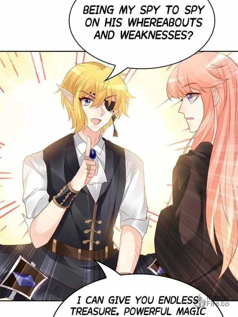 Read Teach the Devil Husband (Colored) chapter 56 image 2 on Lezhin