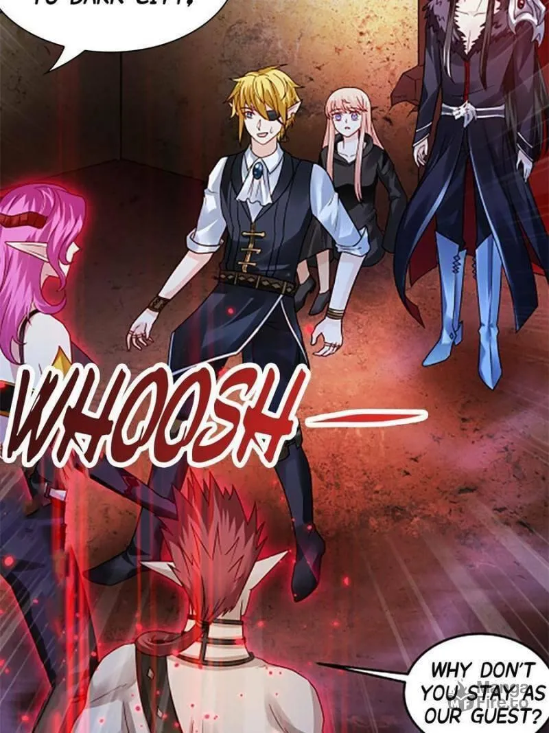 Read Teach the Devil Husband (Colored) chapter 56 image 20 on Lezhin