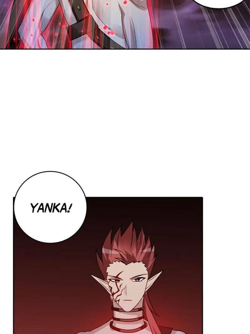 Read Teach the Devil Husband (Colored) chapter 56 image 21 on Lezhin