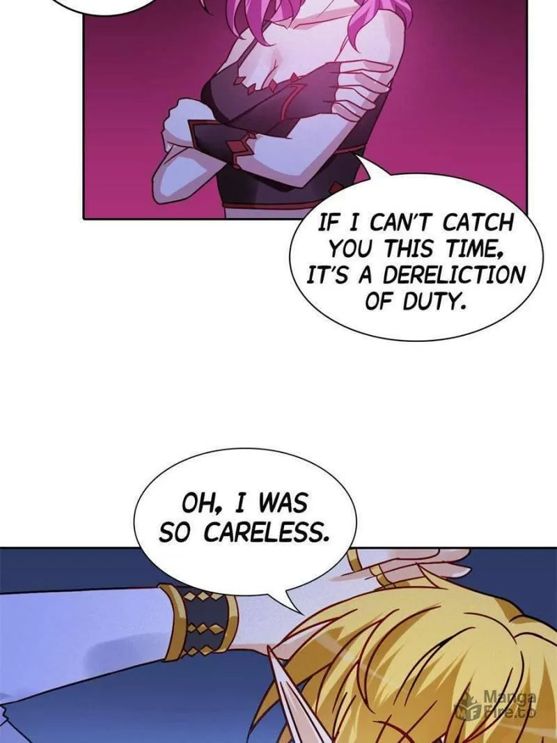 Read Teach the Devil Husband (Colored) chapter 56 image 23 on Lezhin