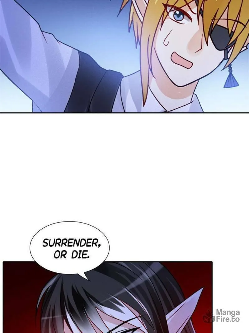 Read Teach the Devil Husband (Colored) chapter 56 image 24 on Lezhin