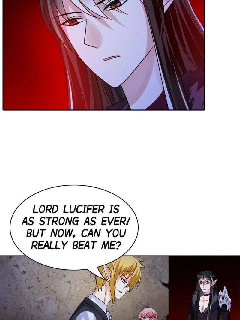 Read Teach the Devil Husband (Colored) chapter 56 image 25 on Lezhin