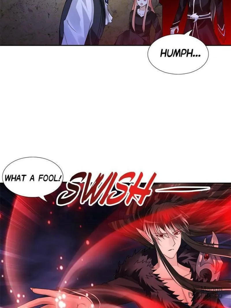 Read Teach the Devil Husband (Colored) chapter 56 image 26 on Lezhin