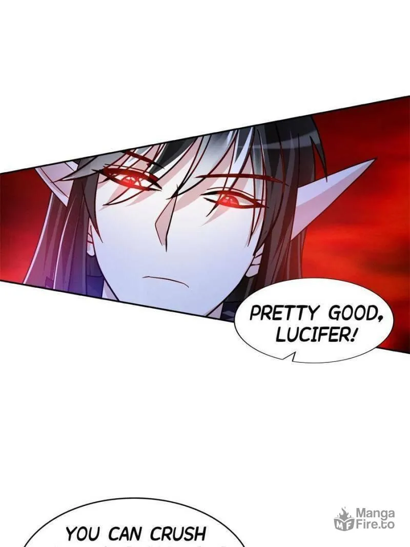 Read Teach the Devil Husband (Colored) chapter 56 image 32 on Lezhin