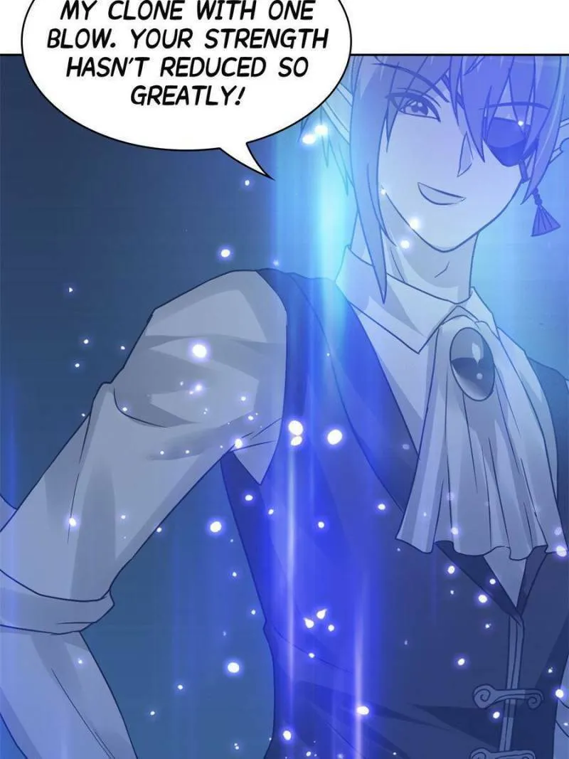 Read Teach the Devil Husband (Colored) chapter 56 image 33 on Lezhin