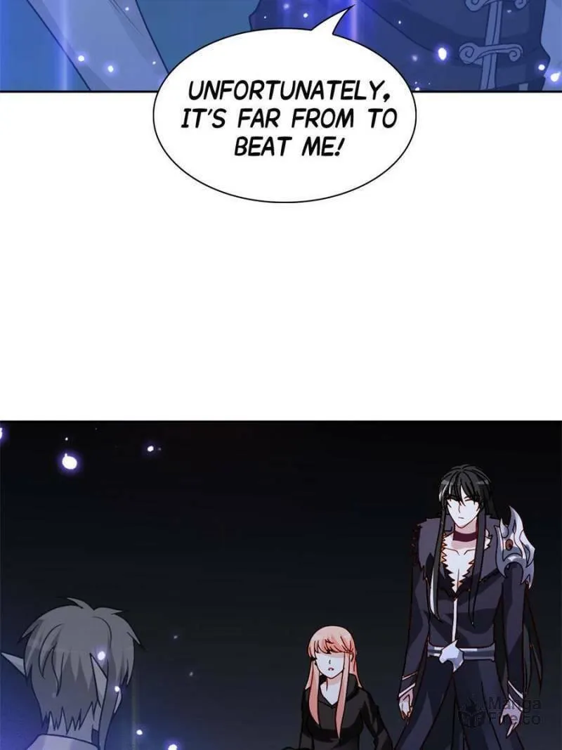 Read Teach the Devil Husband (Colored) chapter 56 image 34 on Lezhin