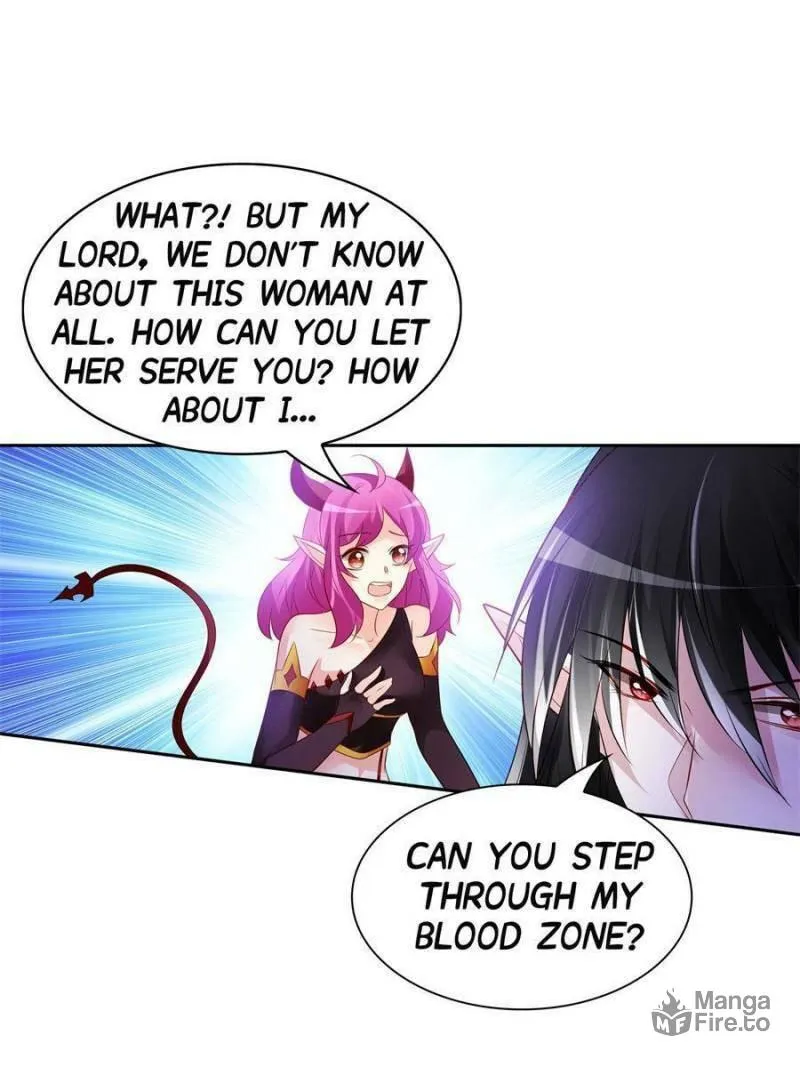 Read Teach the Devil Husband (Colored) chapter 56 image 47 on Lezhin