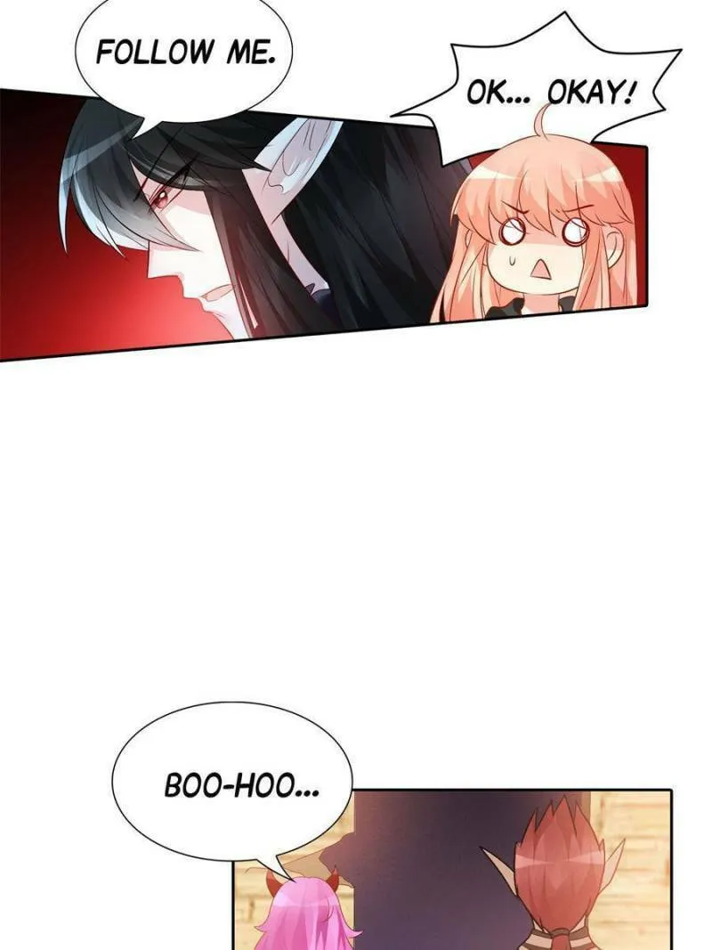 Read Teach the Devil Husband (Colored) chapter 56 image 51 on Lezhin