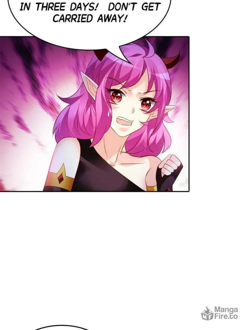 Read Teach the Devil Husband (Colored) chapter 56 image 54 on Lezhin
