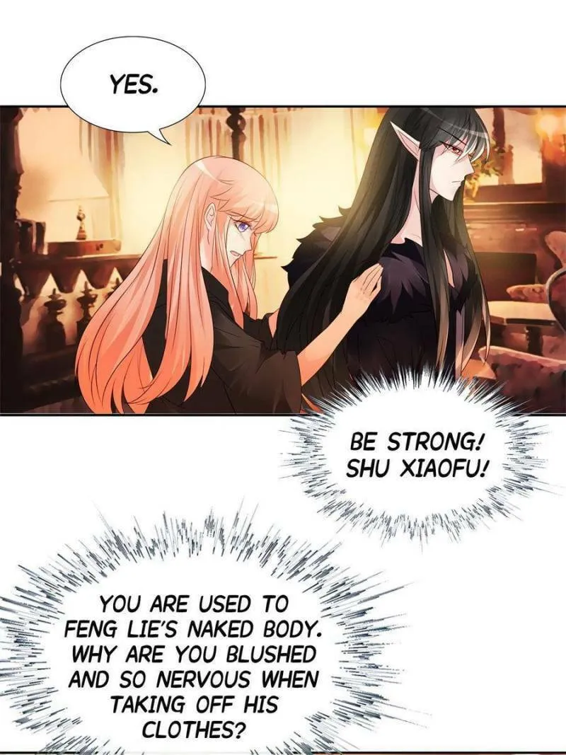 Read Teach the Devil Husband (Colored) chapter 56 image 57 on Lezhin