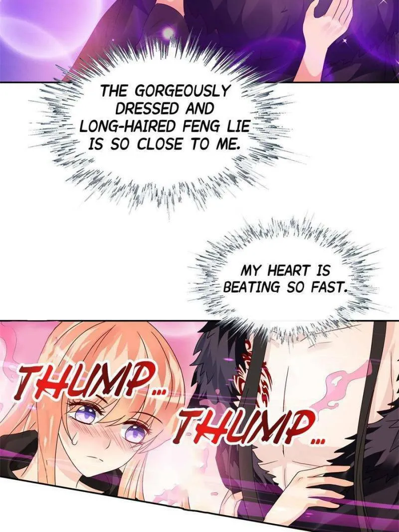 Read Teach the Devil Husband (Colored) chapter 56 image 60 on Lezhin