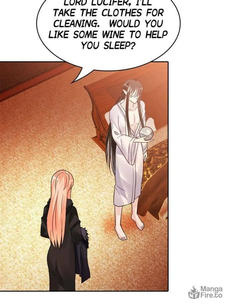 Read Teach the Devil Husband (Colored) chapter 56 image 62 on Lezhin