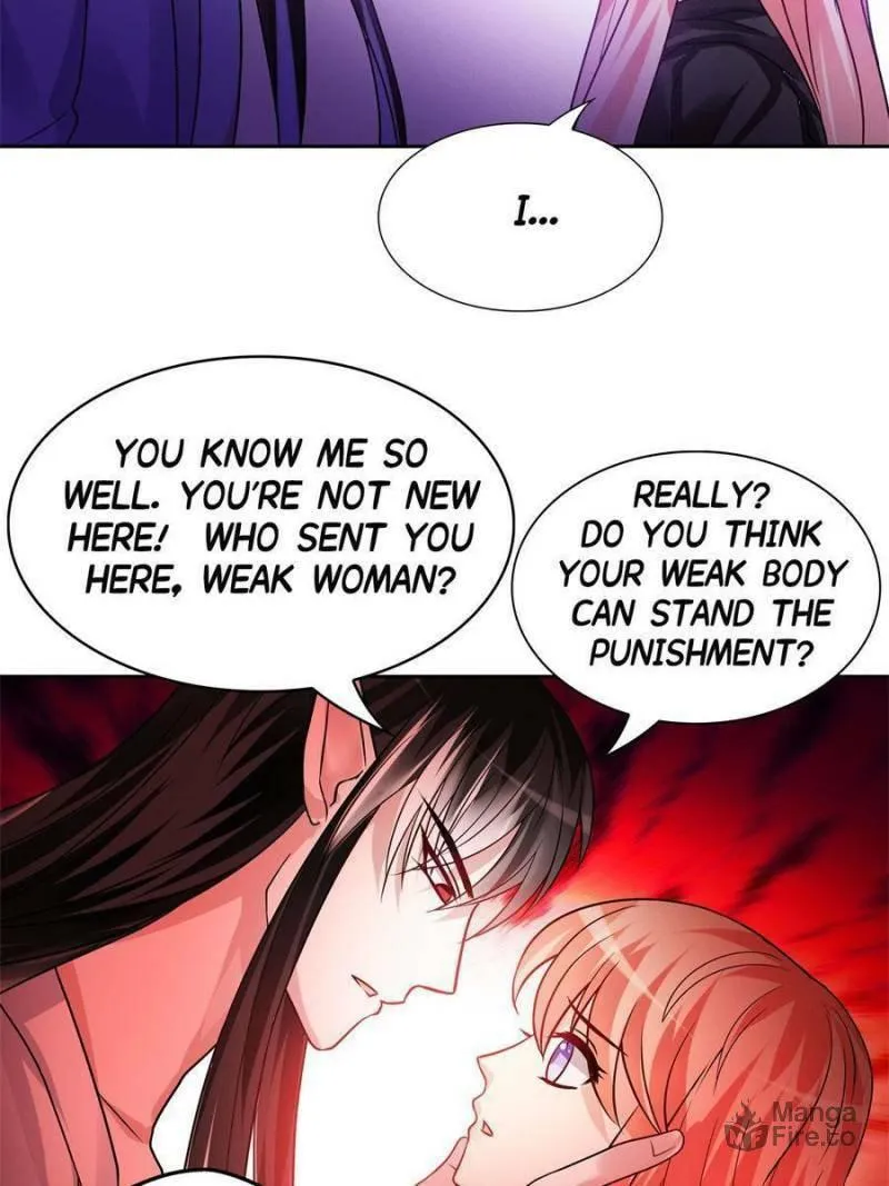 Read Teach the Devil Husband (Colored) chapter 56 image 69 on Lezhin
