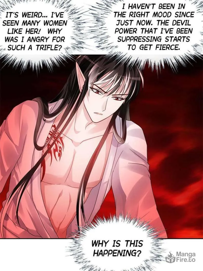 Read Teach the Devil Husband (Colored) chapter 56 image 80 on Lezhin