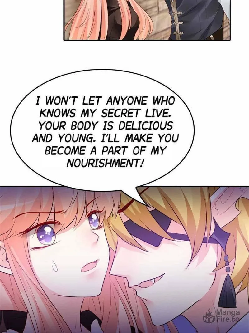 Read Teach the Devil Husband (Colored) chapter 56 image 9 on Lezhin