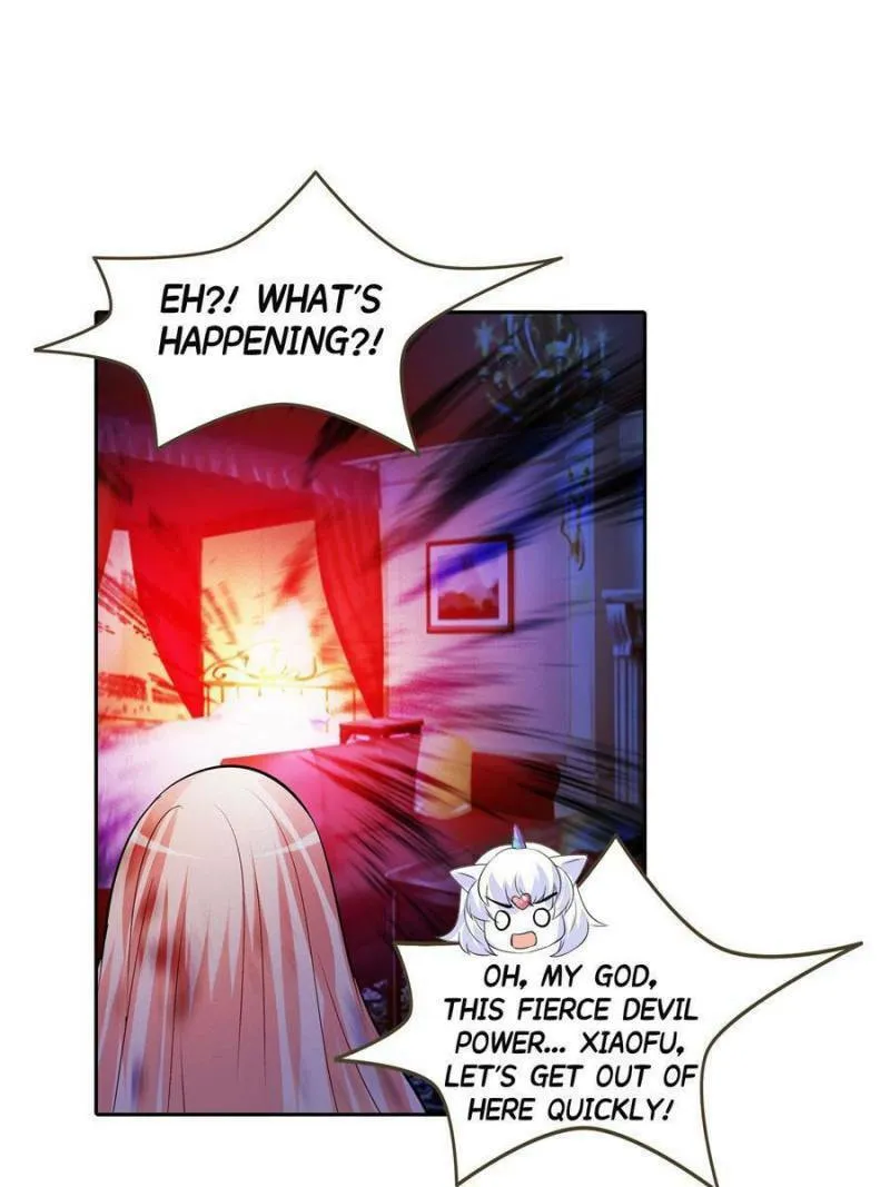 Read Teach the Devil Husband (Colored) chapter 57 image 15 on Lezhin