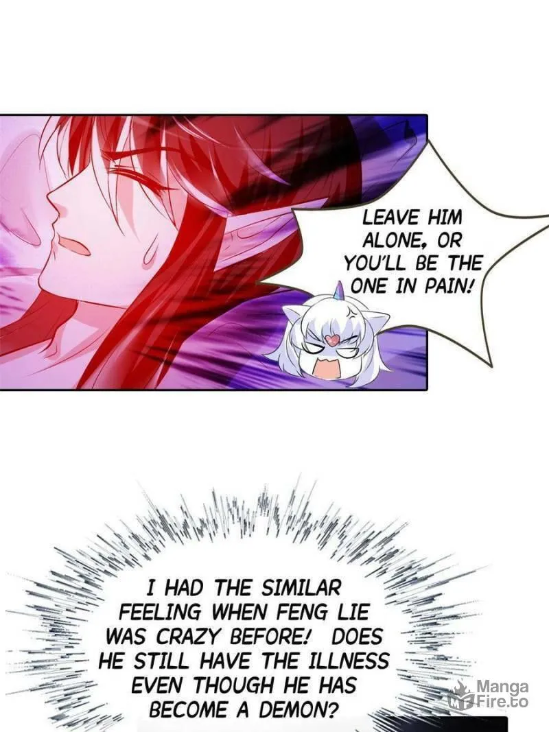 Read Teach the Devil Husband (Colored) chapter 57 image 17 on Lezhin