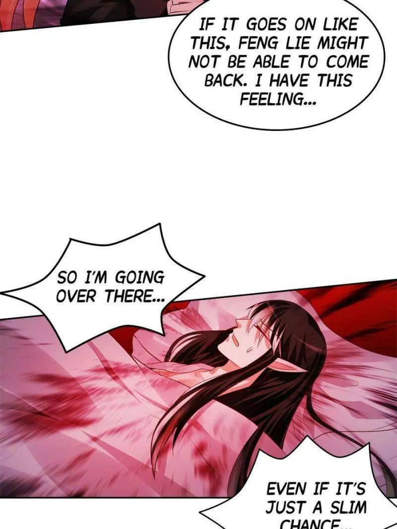 Read Teach the Devil Husband (Colored) chapter 57 image 21 on Lezhin