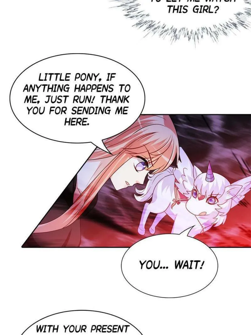 Read Teach the Devil Husband (Colored) chapter 57 image 25 on Lezhin