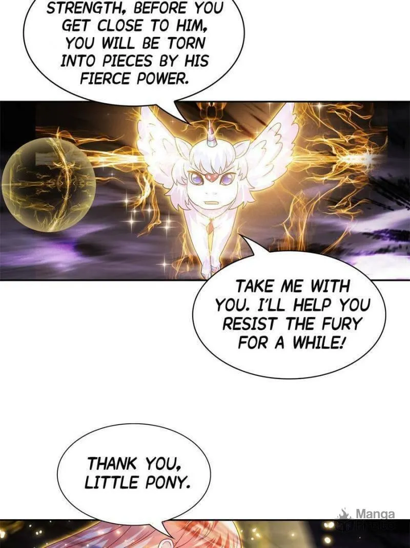 Read Teach the Devil Husband (Colored) chapter 57 image 26 on Lezhin
