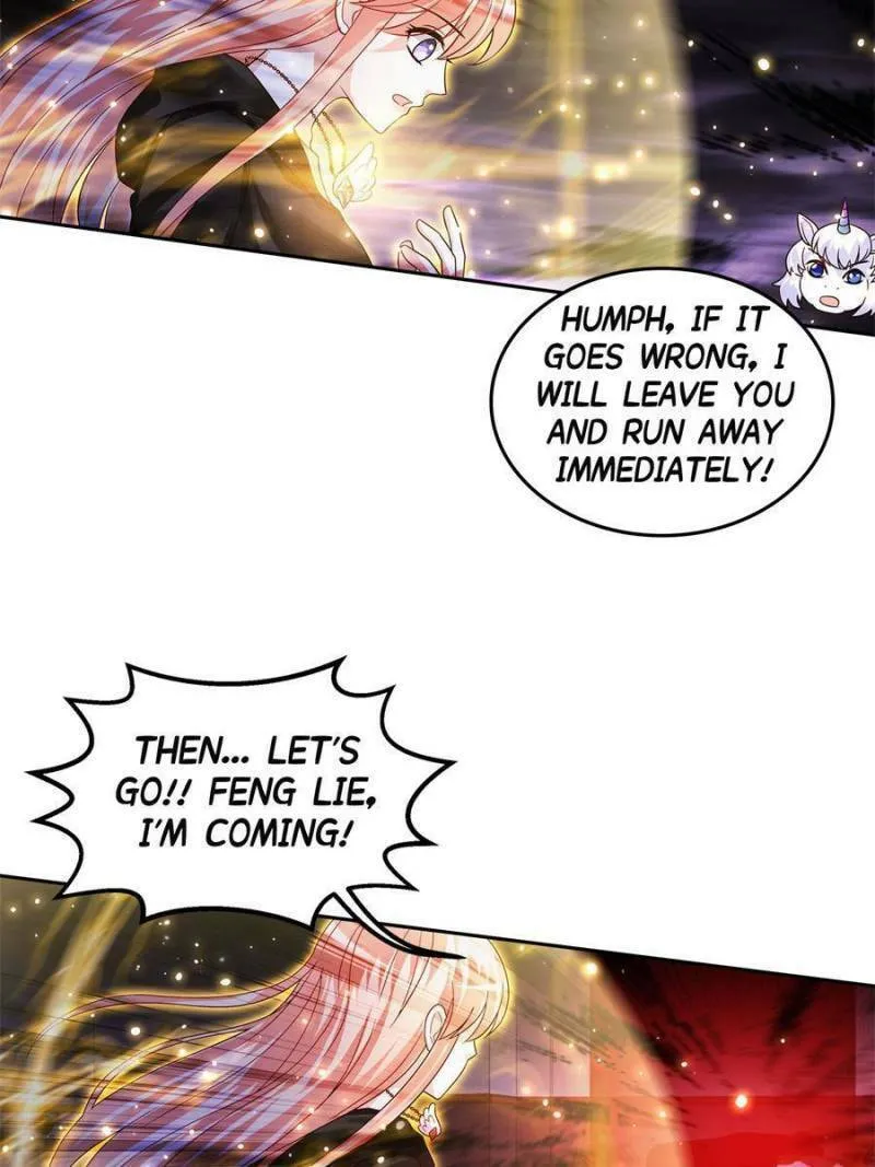 Read Teach the Devil Husband (Colored) chapter 57 image 27 on Lezhin