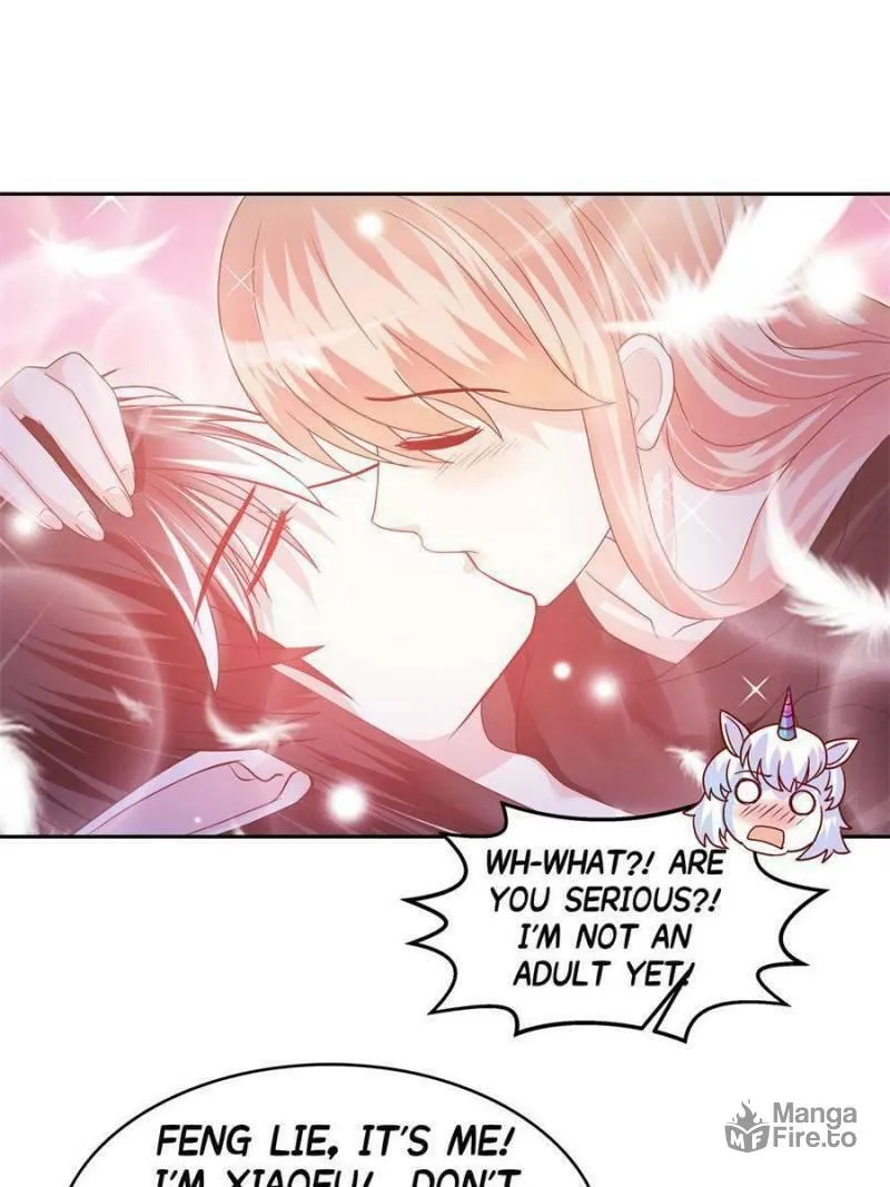Read Teach the Devil Husband (Colored) chapter 57 image 32 on Lezhin