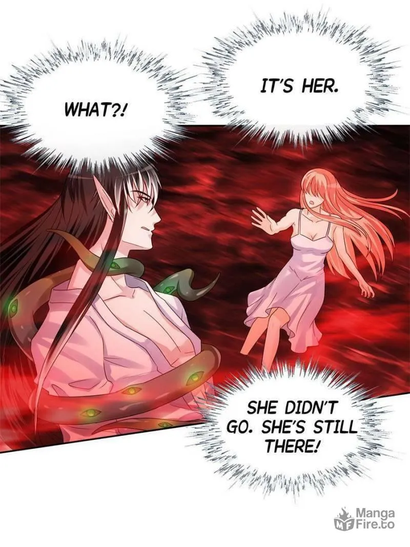 Read Teach the Devil Husband (Colored) chapter 57 image 35 on Lezhin
