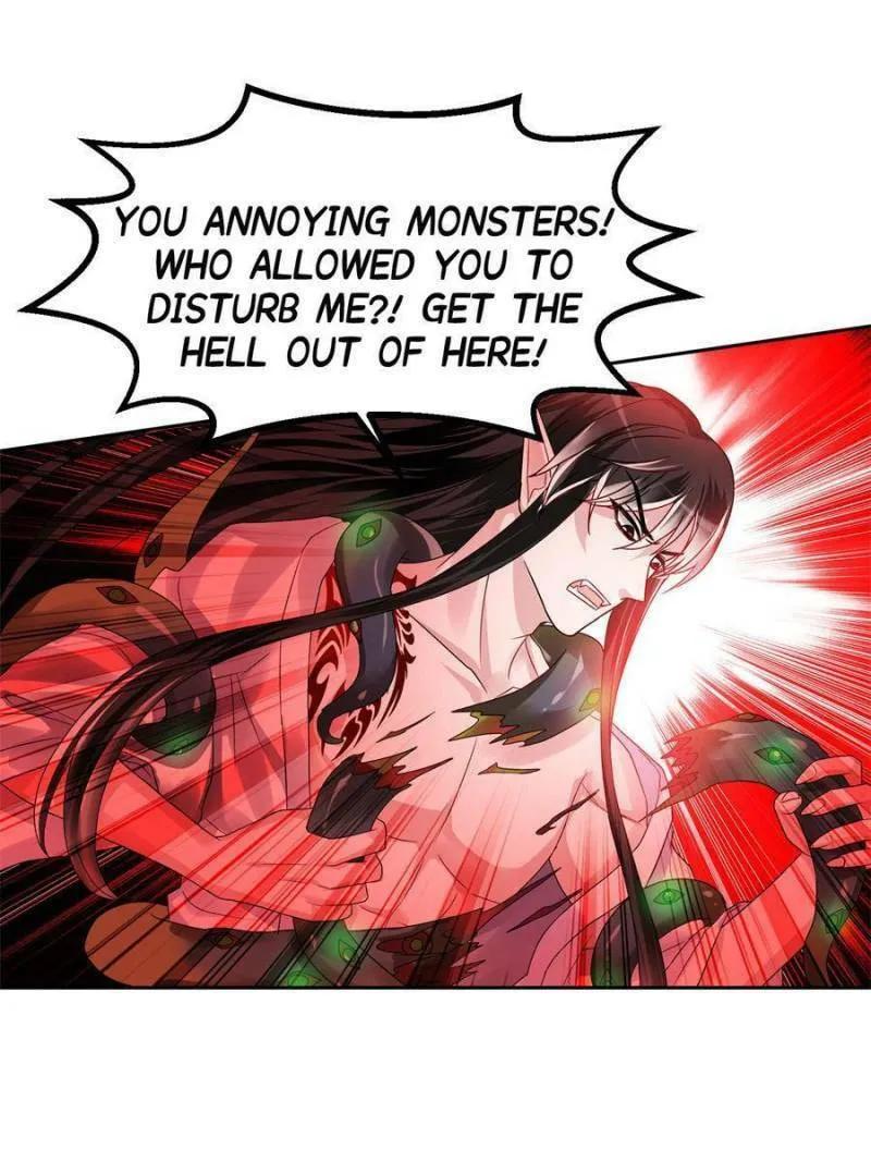 Read Teach the Devil Husband (Colored) chapter 57 image 36 on Lezhin