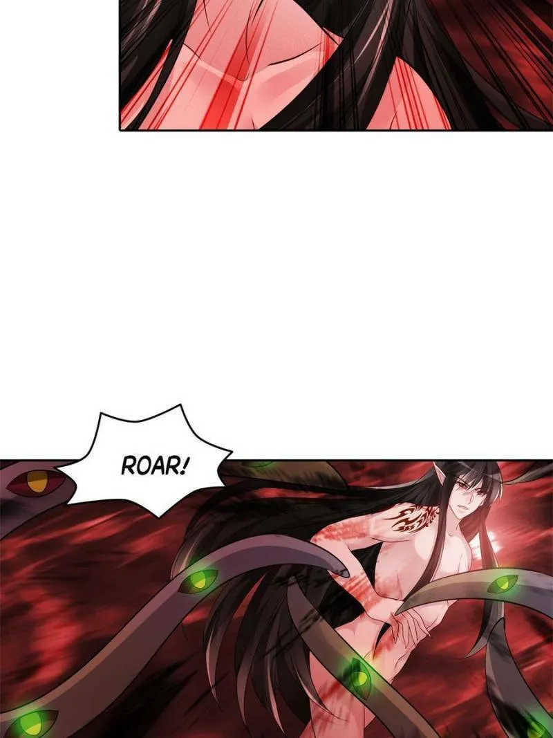 Read Teach the Devil Husband (Colored) chapter 57 image 40 on Lezhin