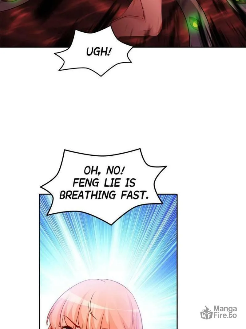 Read Teach the Devil Husband (Colored) chapter 57 image 41 on Lezhin