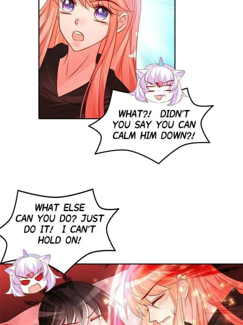 Read Teach the Devil Husband (Colored) chapter 57 image 42 on Lezhin