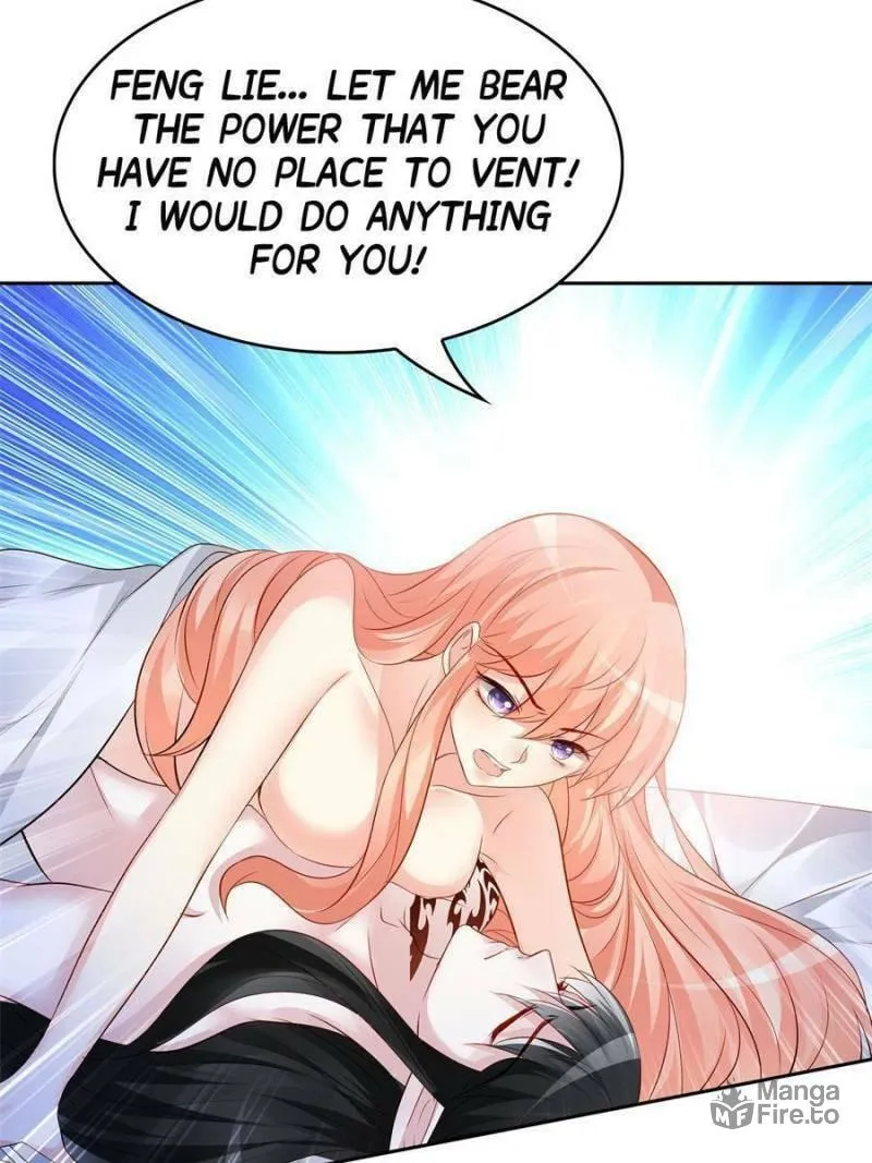 Read Teach the Devil Husband (Colored) chapter 57 image 47 on Lezhin