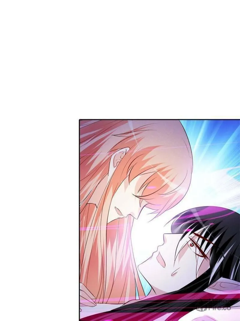 Read Teach the Devil Husband (Colored) chapter 57 image 5 on Lezhin