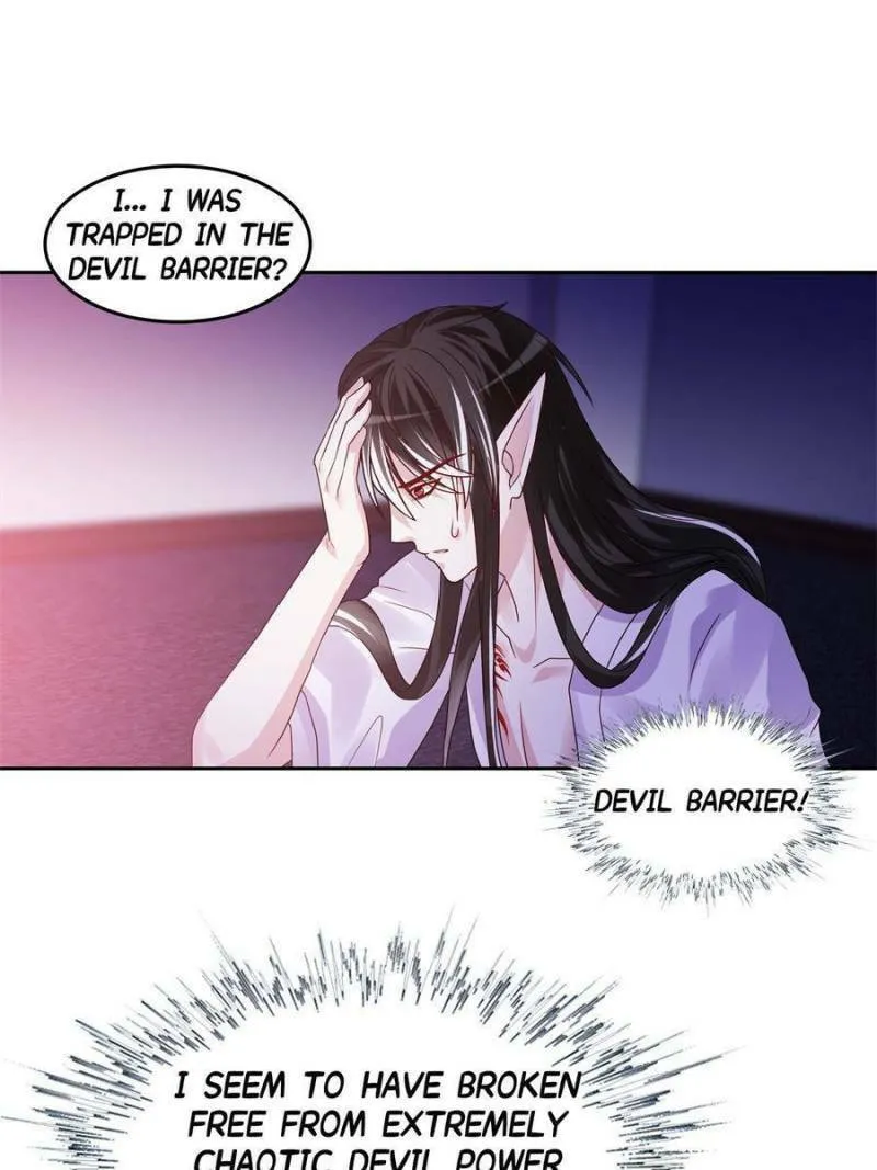 Read Teach the Devil Husband (Colored) chapter 57 image 58 on Lezhin