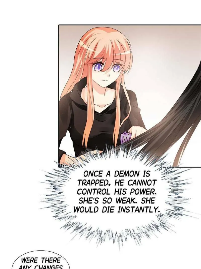 Read Teach the Devil Husband (Colored) chapter 57 image 66 on Lezhin