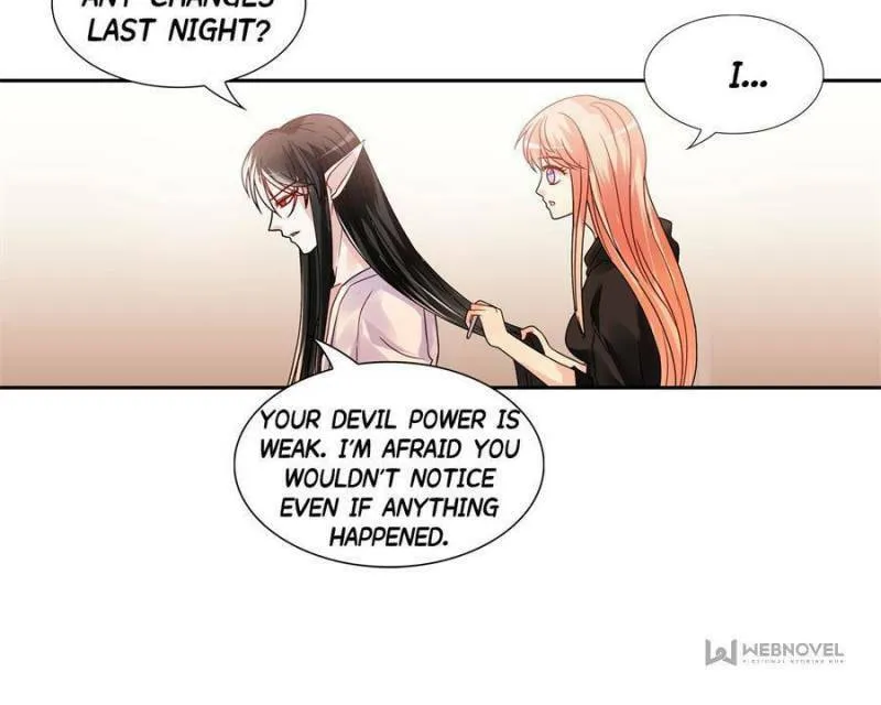 Read Teach the Devil Husband (Colored) chapter 57 image 67 on Lezhin