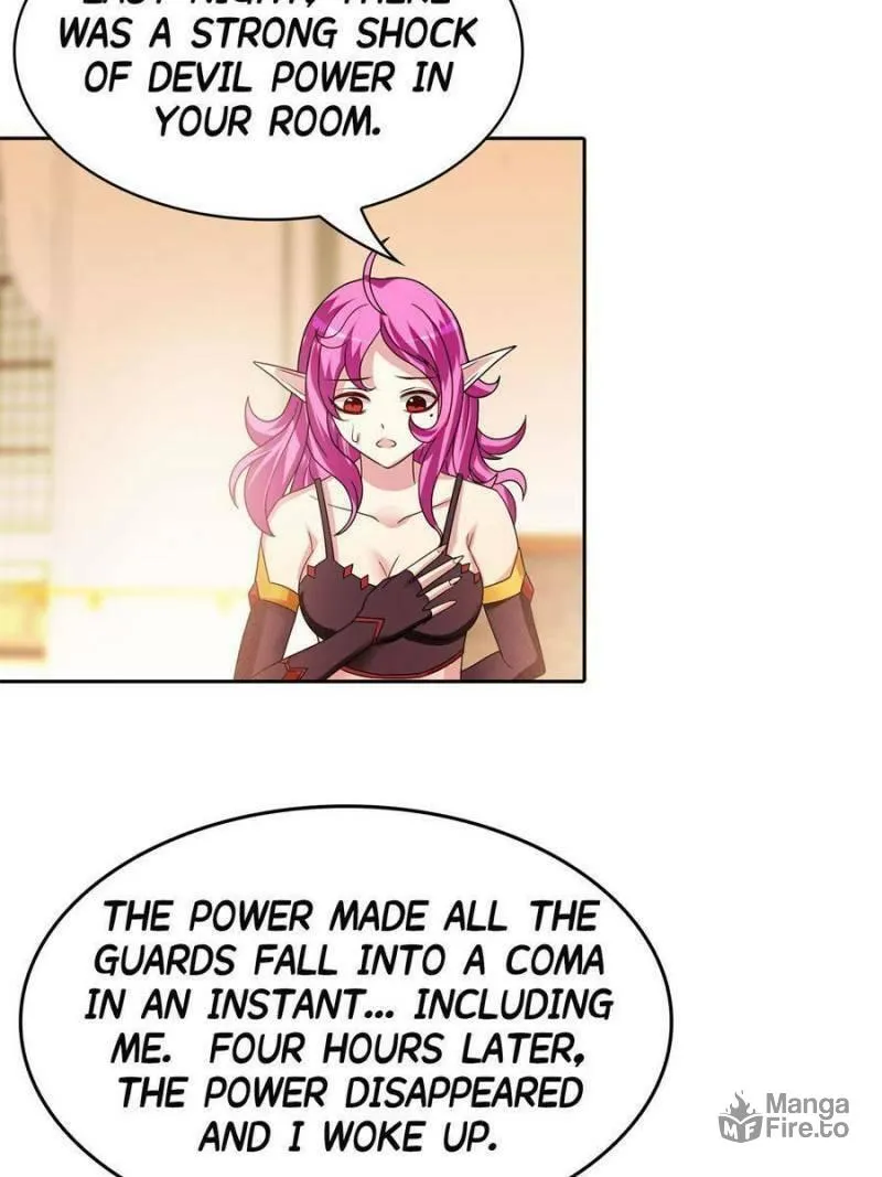 Read Teach the Devil Husband (Colored) chapter 57 image 69 on Lezhin