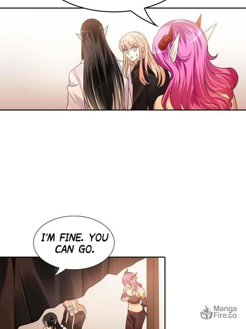 Read Teach the Devil Husband (Colored) chapter 57 image 71 on Lezhin