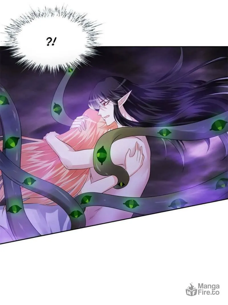 Read Teach the Devil Husband (Colored) chapter 57 image 9 on Lezhin