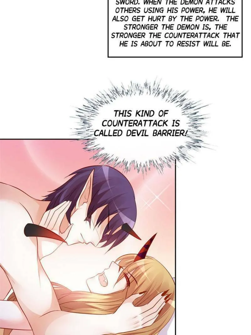 Read Teach the Devil Husband (Colored) chapter 58 image 1 on Lezhin