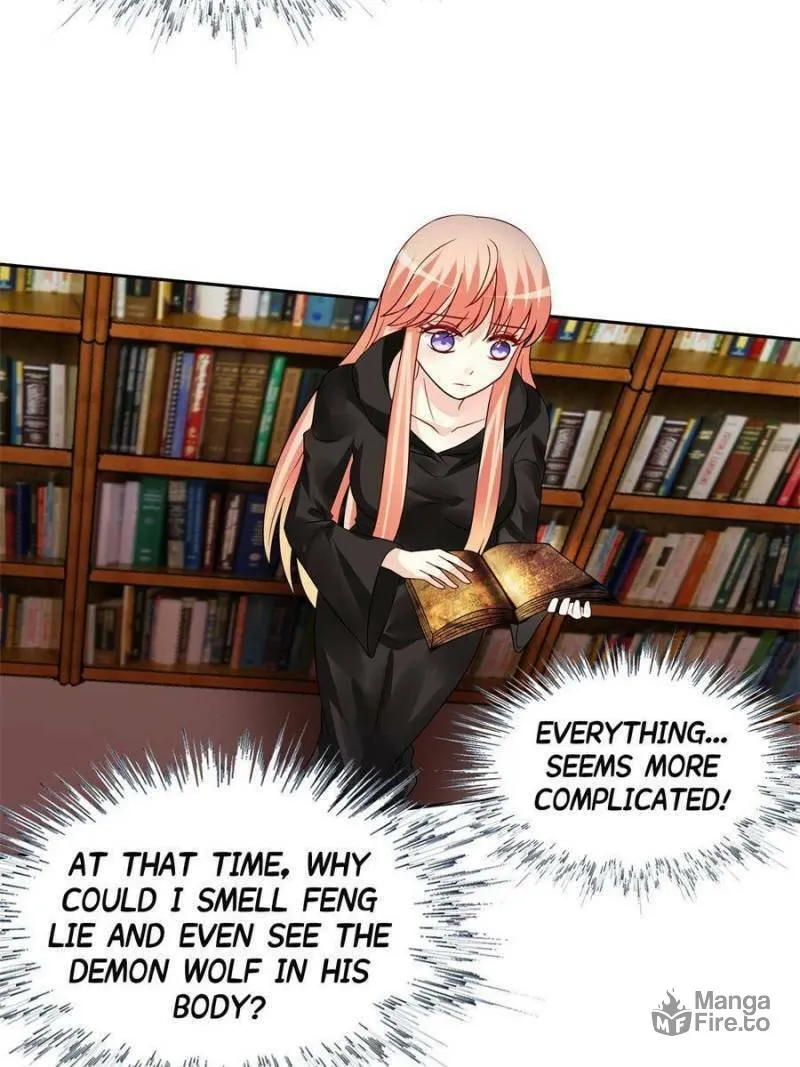 Read Teach the Devil Husband (Colored) chapter 58 image 17 on Lezhin