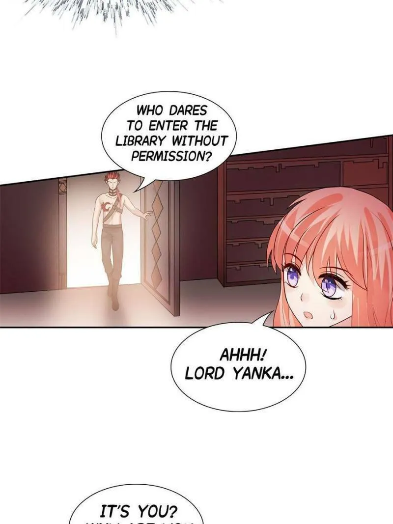 Read Teach the Devil Husband (Colored) chapter 58 image 18 on Lezhin