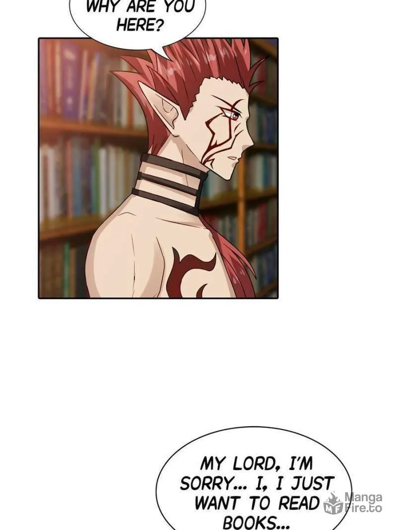 Read Teach the Devil Husband (Colored) chapter 58 image 19 on Lezhin