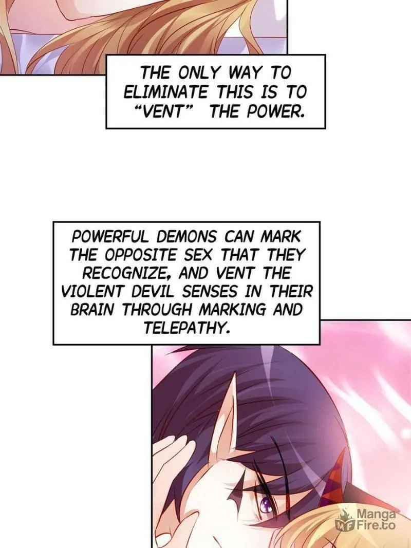 Read Teach the Devil Husband (Colored) chapter 58 image 2 on Lezhin