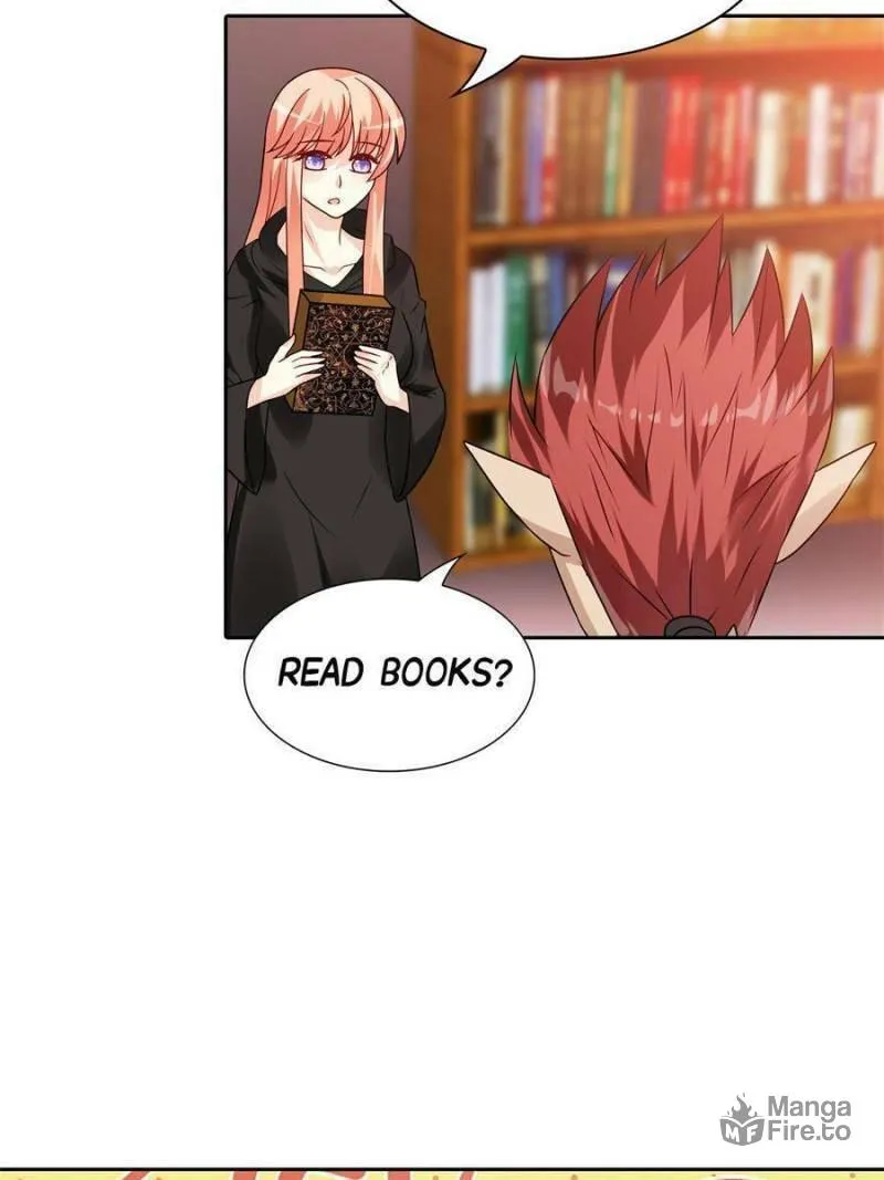 Read Teach the Devil Husband (Colored) chapter 58 image 20 on Lezhin