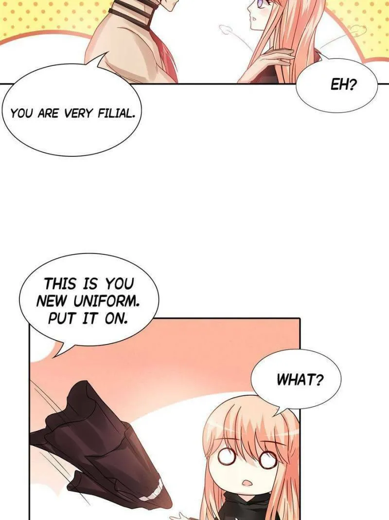 Read Teach the Devil Husband (Colored) chapter 58 image 22 on Lezhin