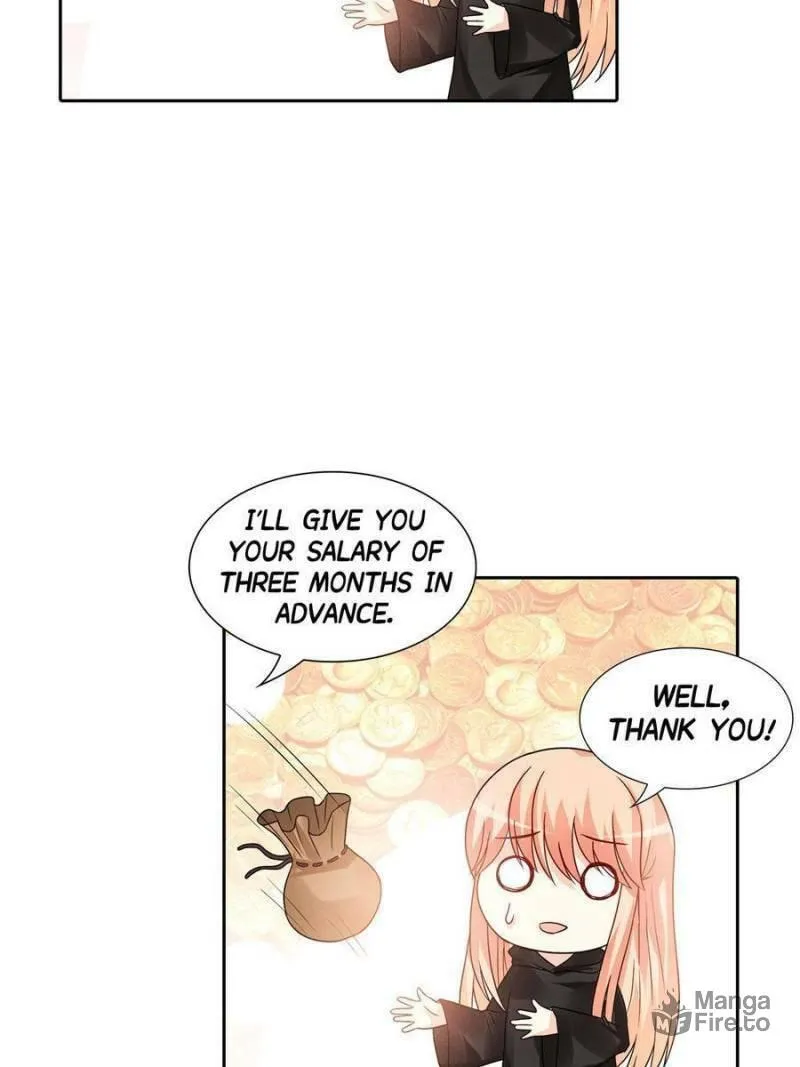 Read Teach the Devil Husband (Colored) chapter 58 image 23 on Lezhin