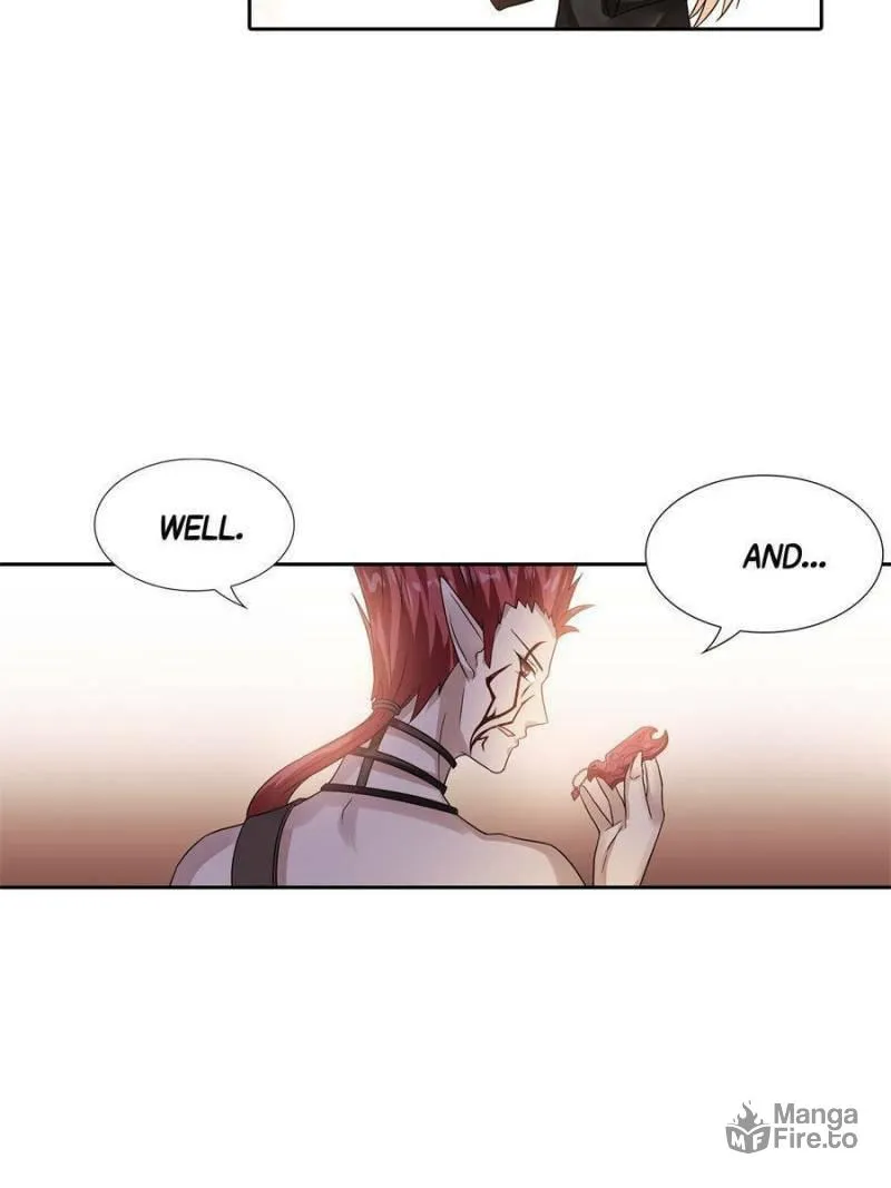 Read Teach the Devil Husband (Colored) chapter 58 image 24 on Lezhin