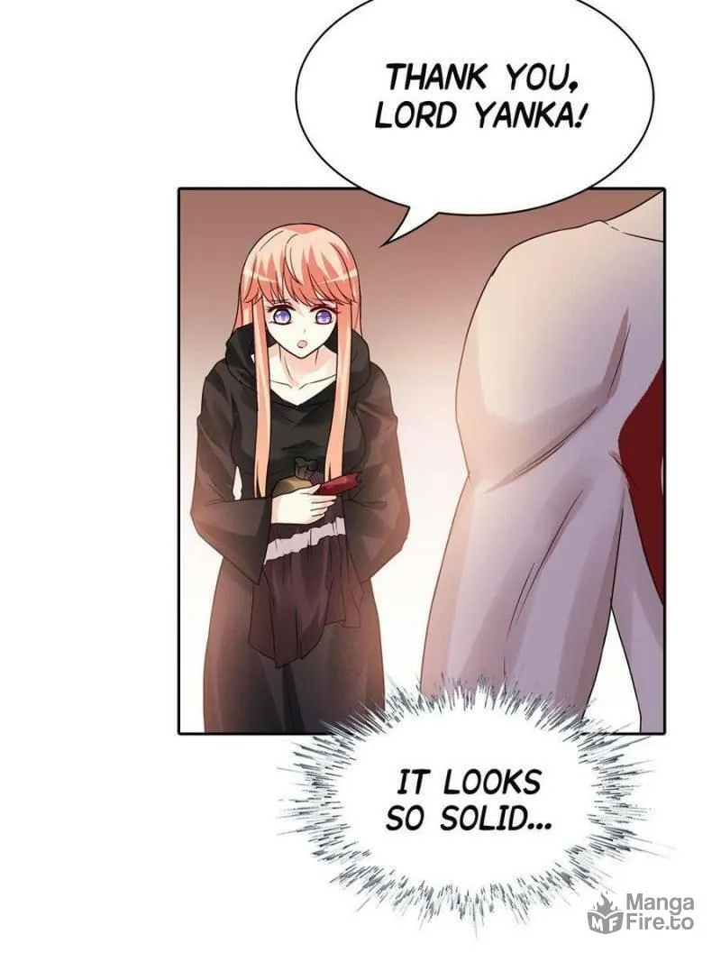 Read Teach the Devil Husband (Colored) chapter 58 image 26 on Lezhin