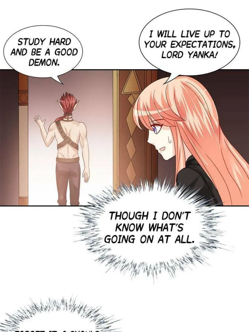 Read Teach the Devil Husband (Colored) chapter 58 image 27 on Lezhin